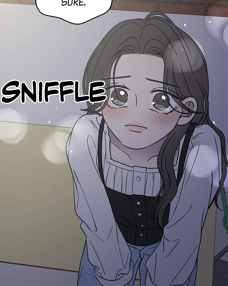 No Office Romance! Chapter 63 page 81 - 