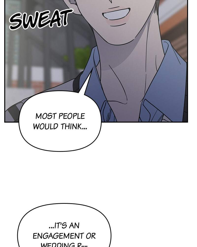 No Office Romance! Chapter 63 page 83 - 