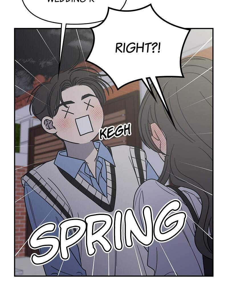 No Office Romance! Chapter 63 page 84 - 