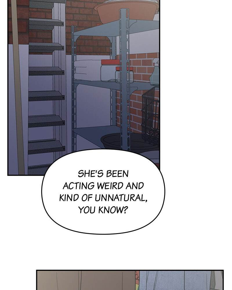 No Office Romance! Chapter 63 page 91 - 