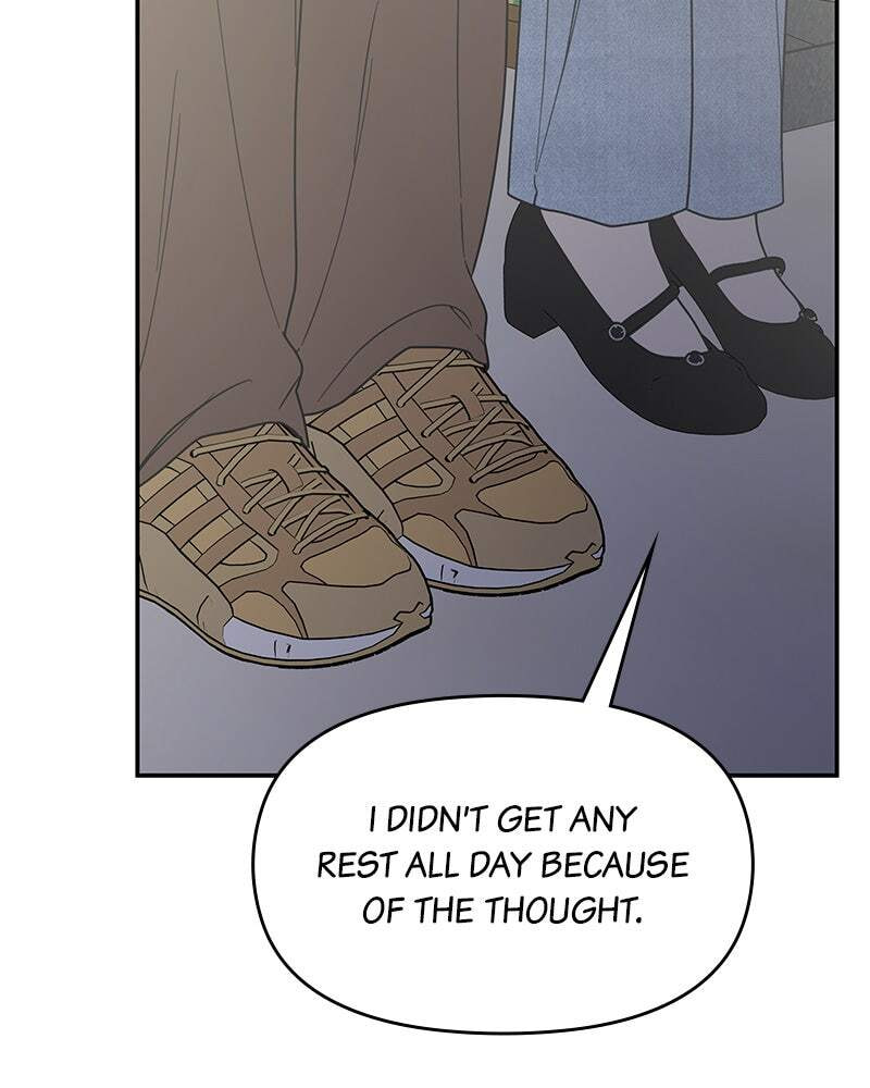 No Office Romance! Chapter 63 page 92 - 