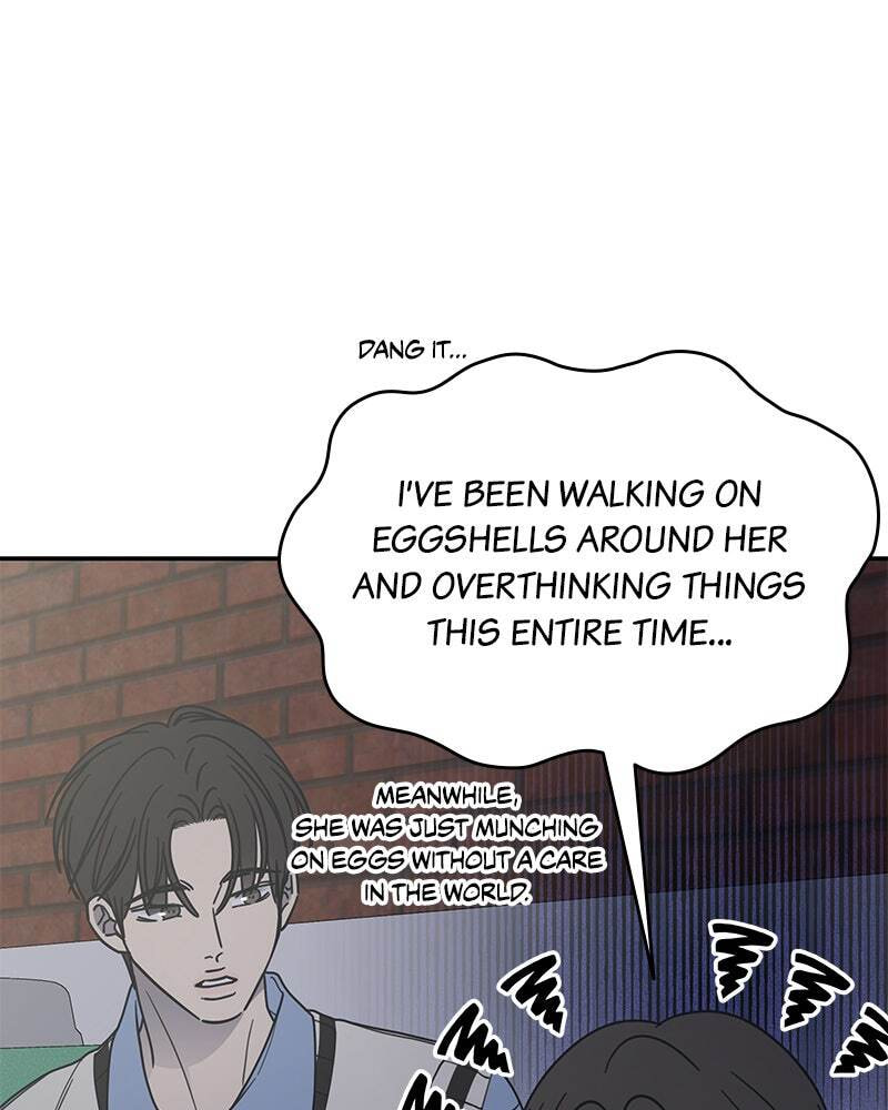 No Office Romance! Chapter 63 page 93 - 
