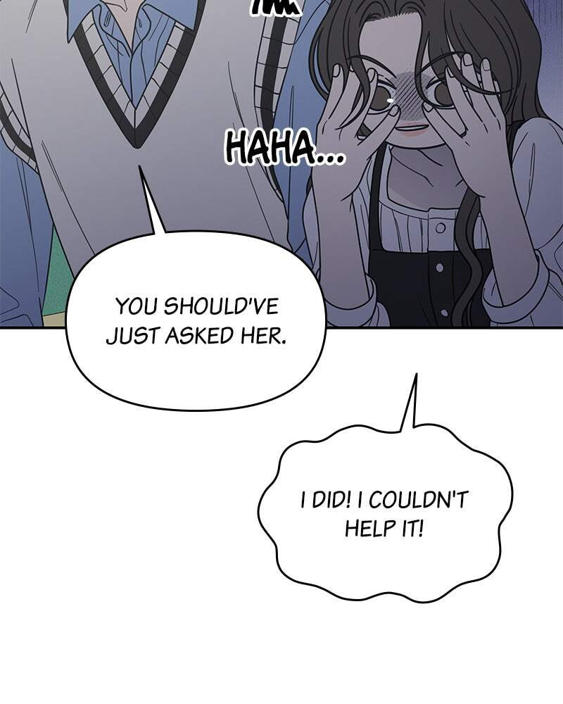 No Office Romance! Chapter 63 page 94 - 