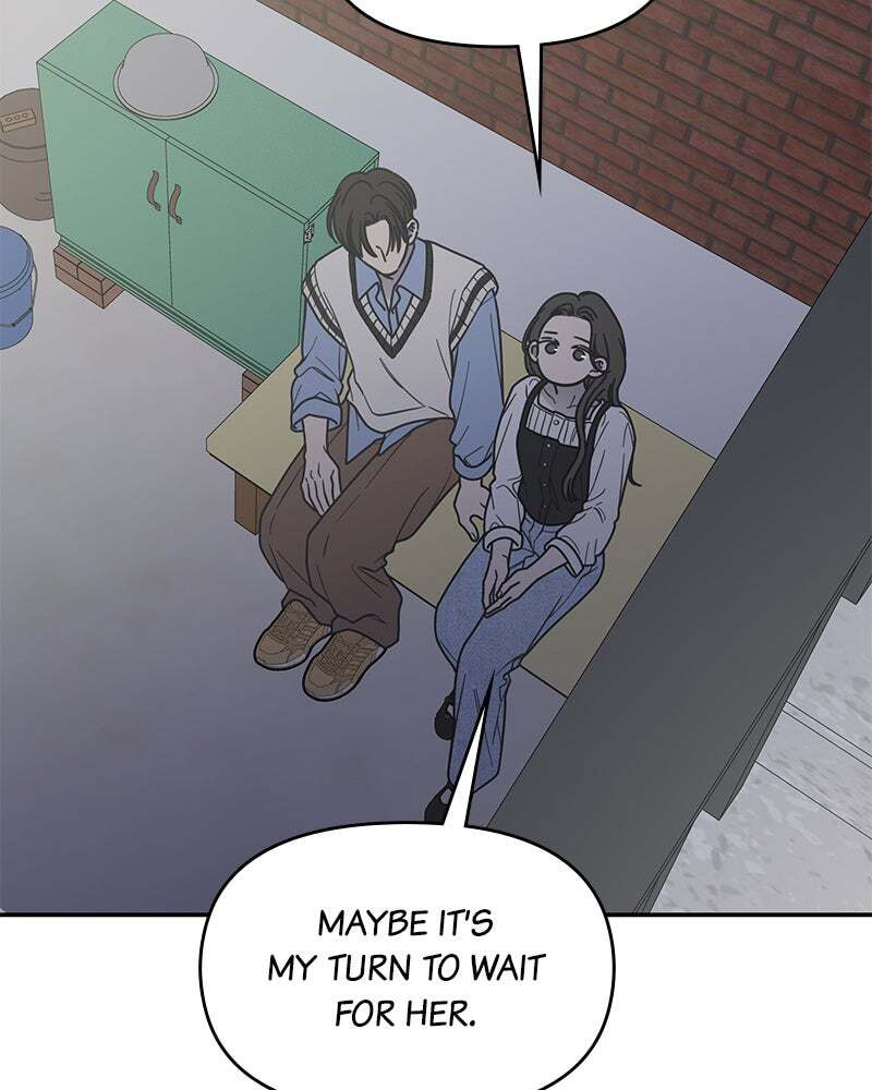 No Office Romance! Chapter 63 page 98 - 