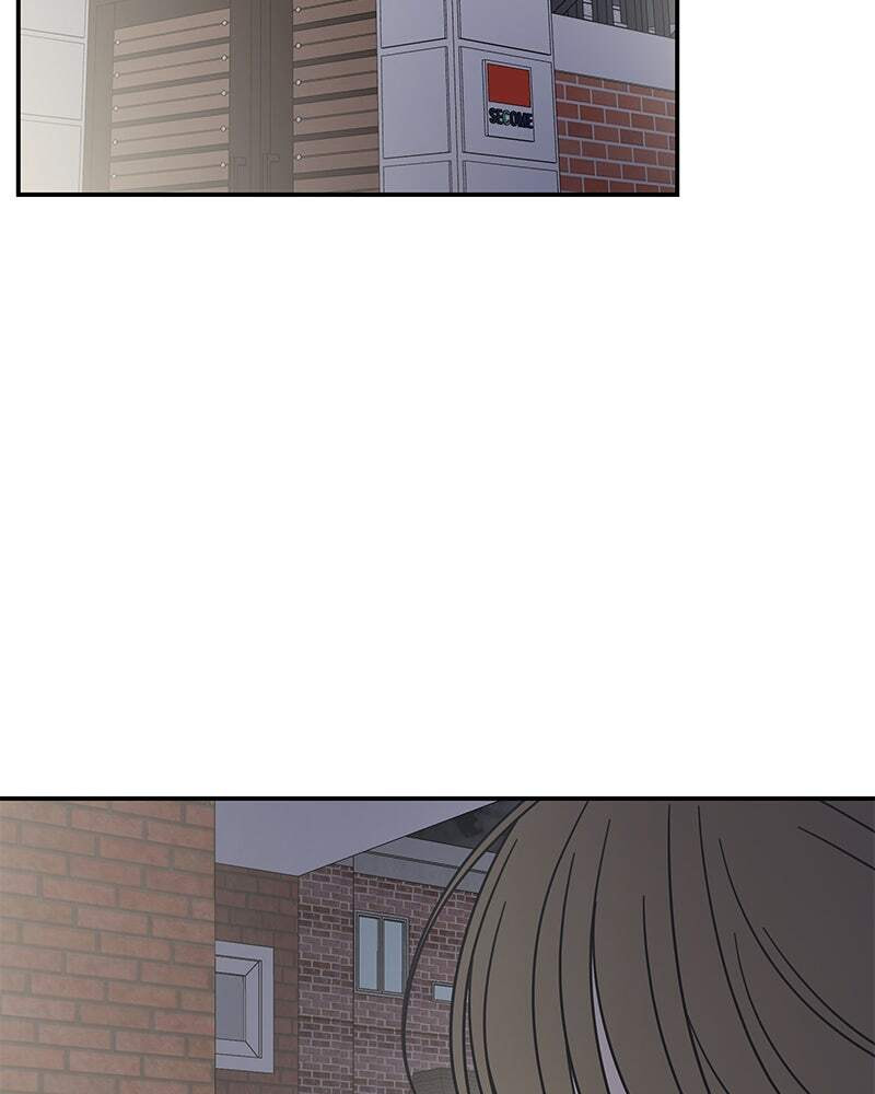 No Office Romance! Chapter 64 page 2 - 