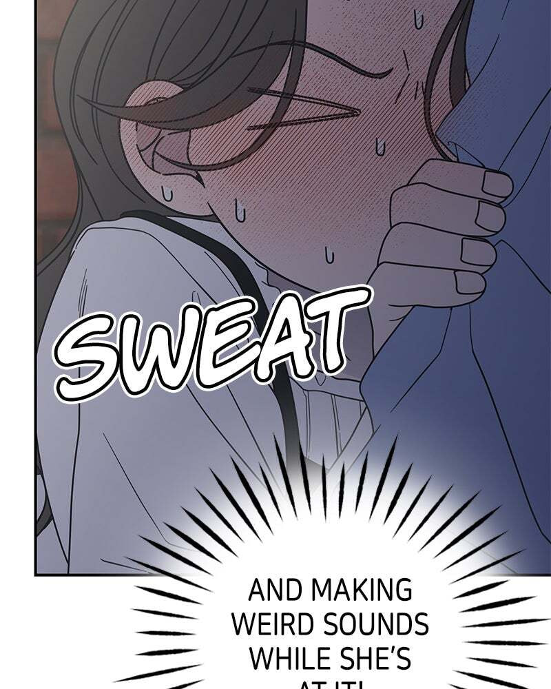 No Office Romance! Chapter 64 page 11 - 