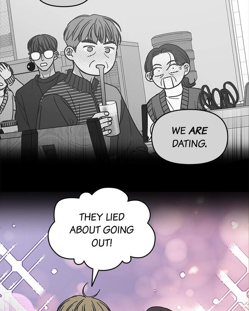 No Office Romance! Chapter 64 page 102 - 