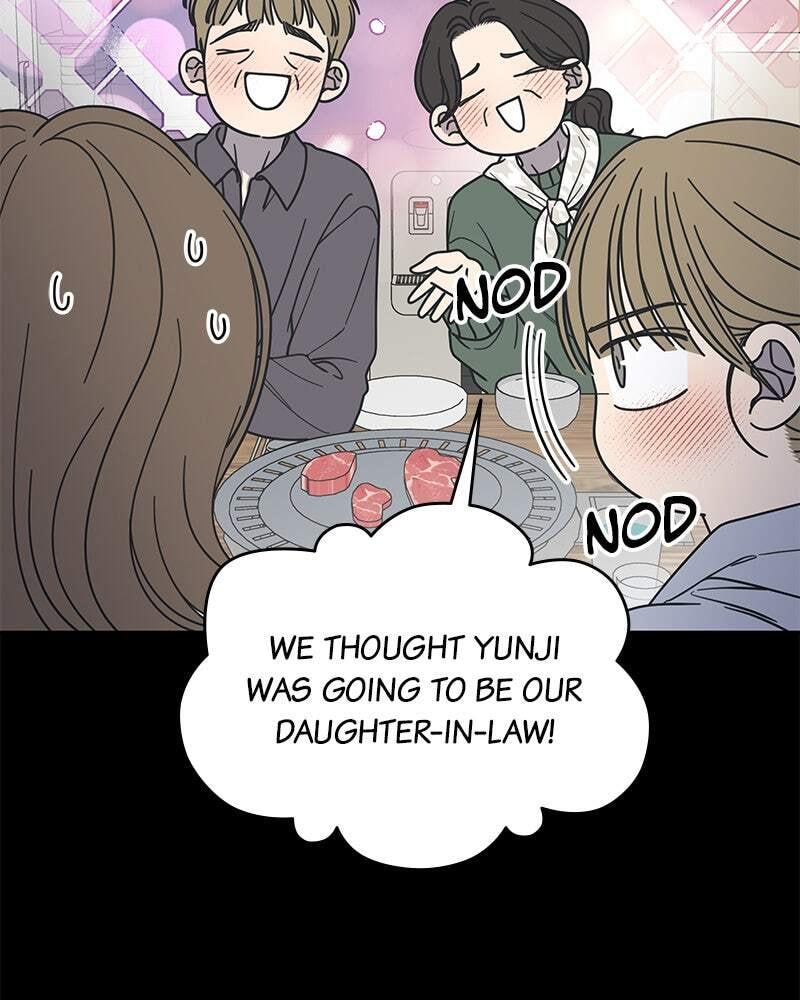 No Office Romance! Chapter 64 page 103 - 