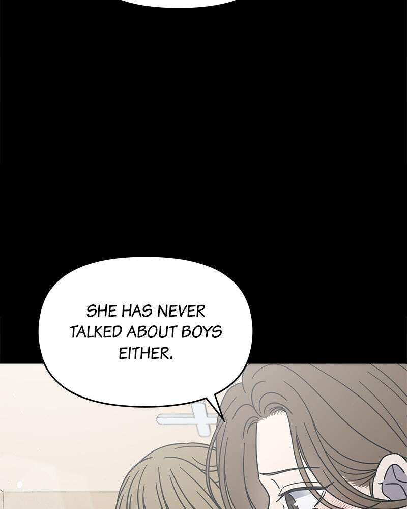 No Office Romance! Chapter 64 page 108 - 