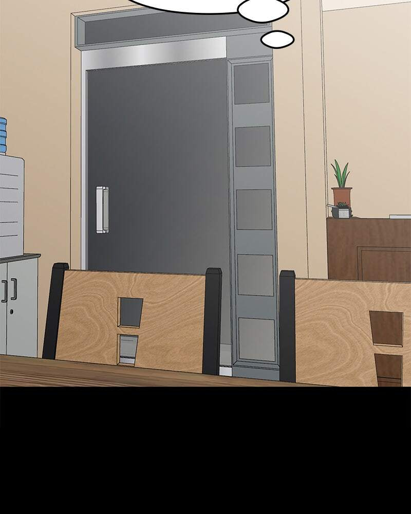 No Office Romance! Chapter 64 page 116 - 