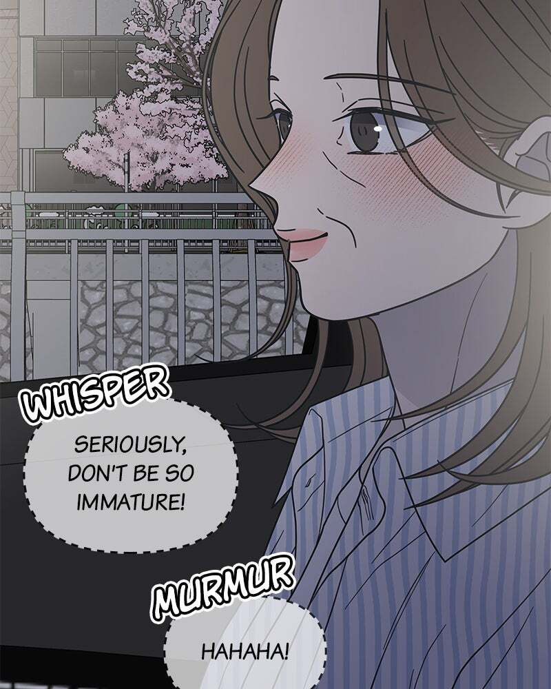 No Office Romance! Chapter 64 page 119 - 