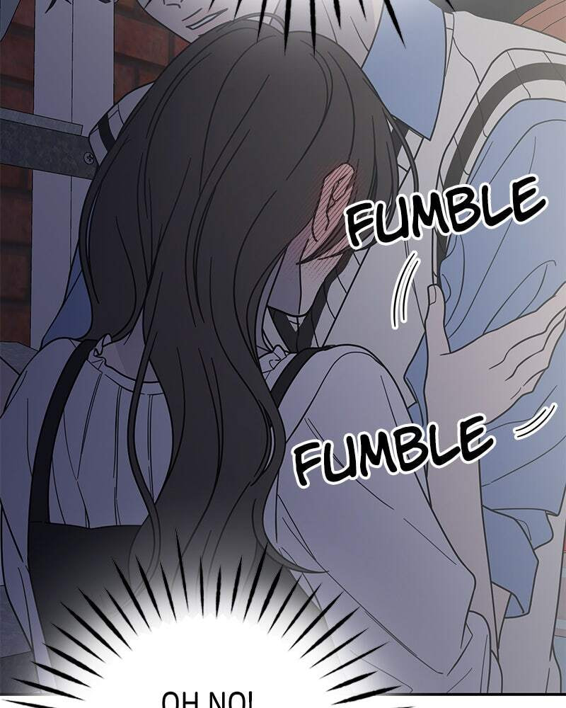 No Office Romance! Chapter 64 page 13 - 