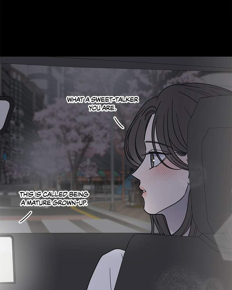 No Office Romance! Chapter 64 page 133 - 
