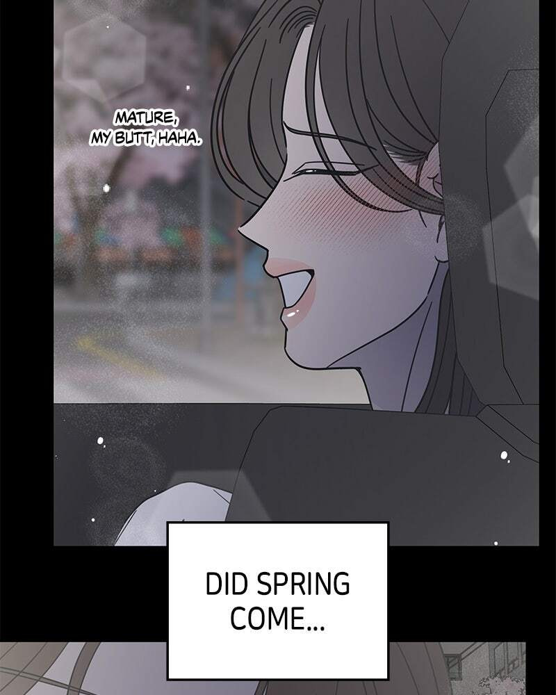 No Office Romance! Chapter 64 page 135 - 
