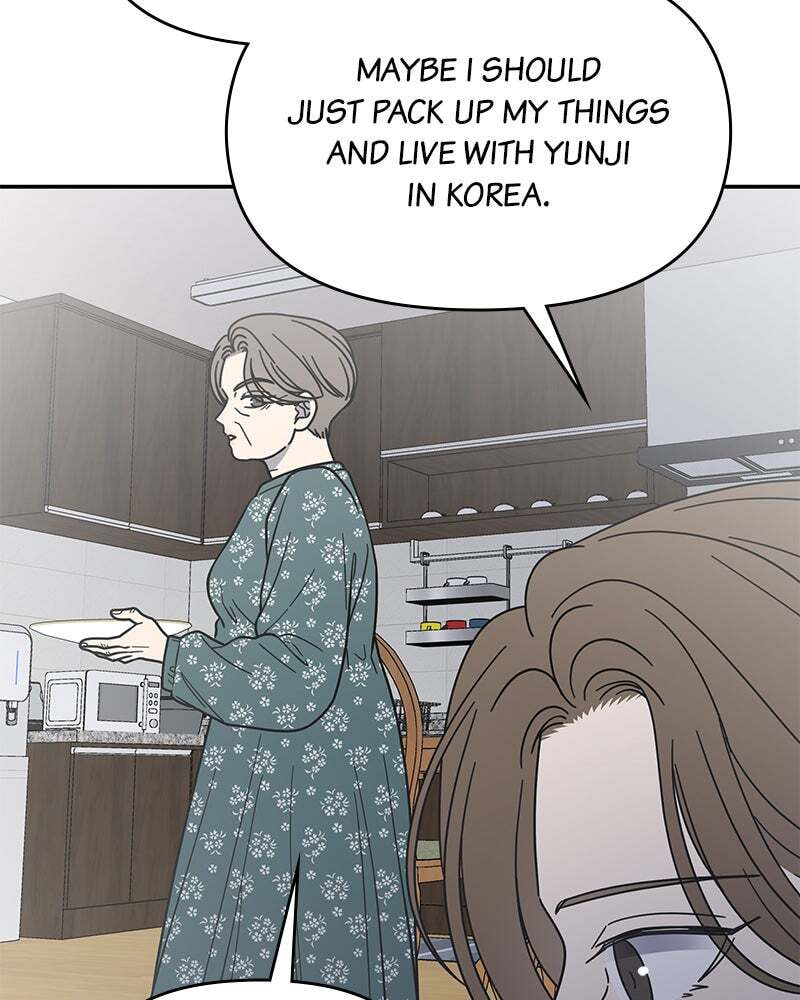 No Office Romance! Chapter 64 page 142 - 