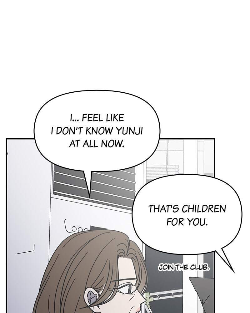 No Office Romance! Chapter 64 page 144 - 