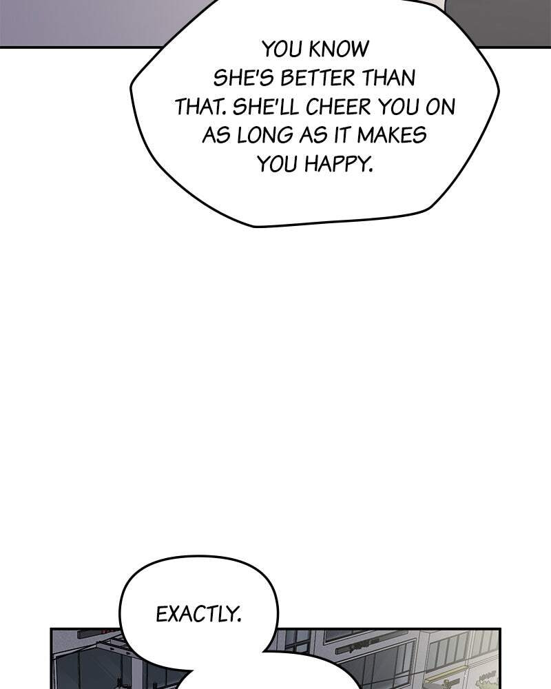 No Office Romance! Chapter 64 page 147 - 