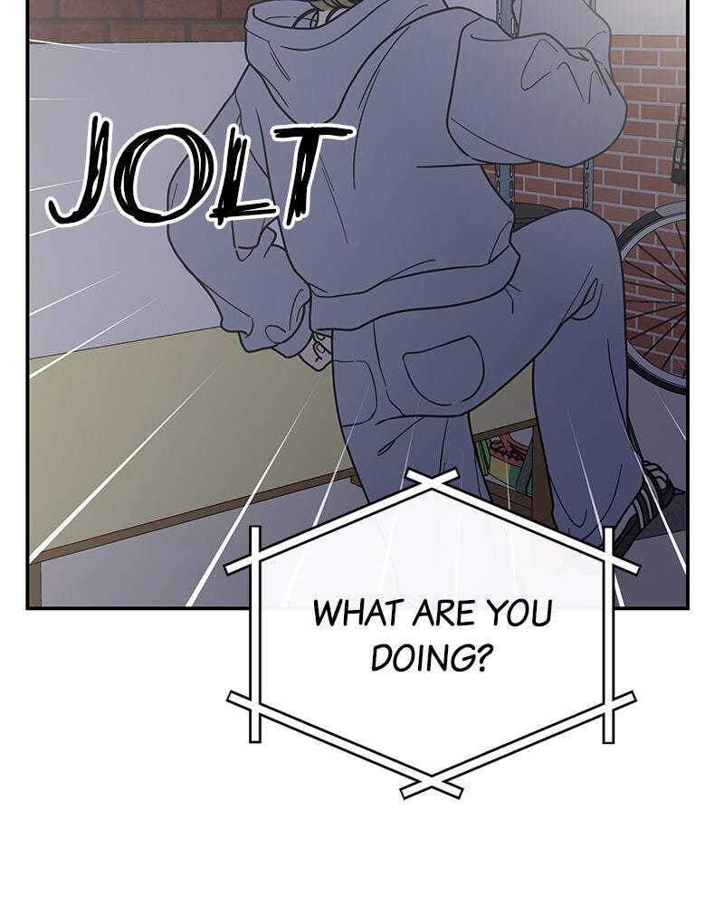 No Office Romance! Chapter 64 page 17 - 