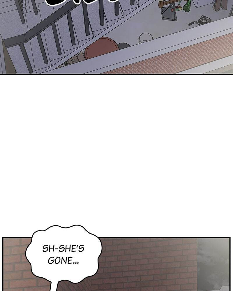 No Office Romance! Chapter 64 page 25 - 