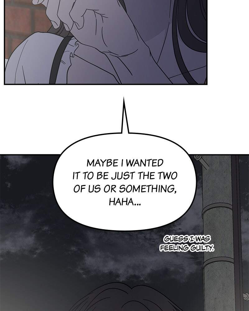 No Office Romance! Chapter 64 page 30 - 