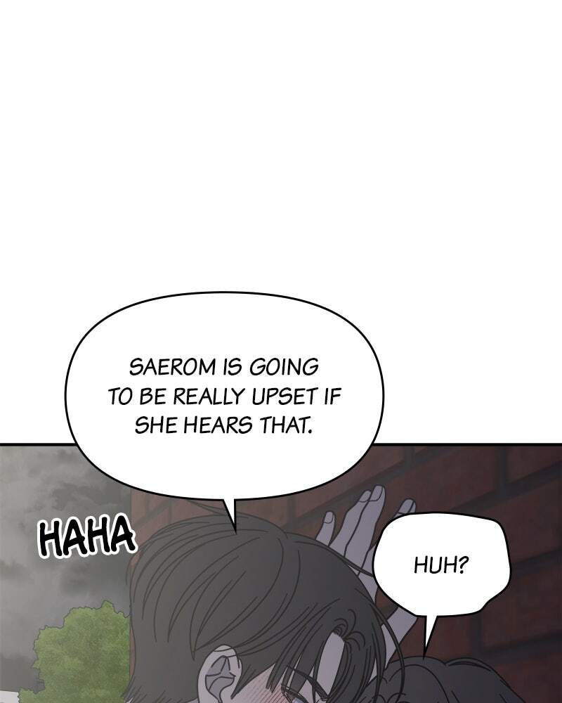 No Office Romance! Chapter 64 page 34 - 