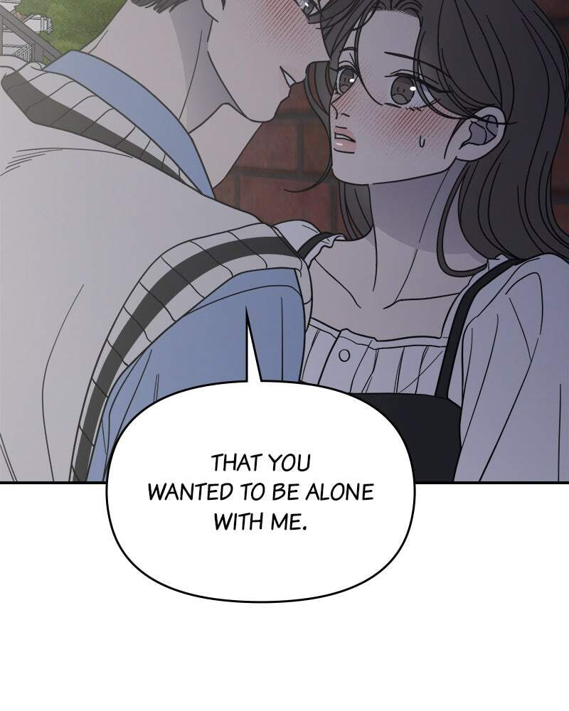 No Office Romance! Chapter 64 page 35 - 