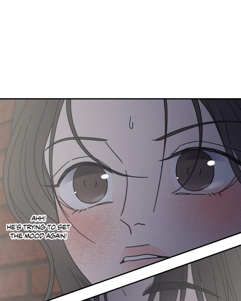 No Office Romance! Chapter 64 page 36 - 