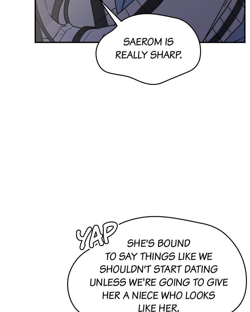 No Office Romance! Chapter 64 page 39 - 