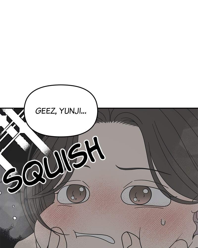 No Office Romance! Chapter 64 page 44 - 