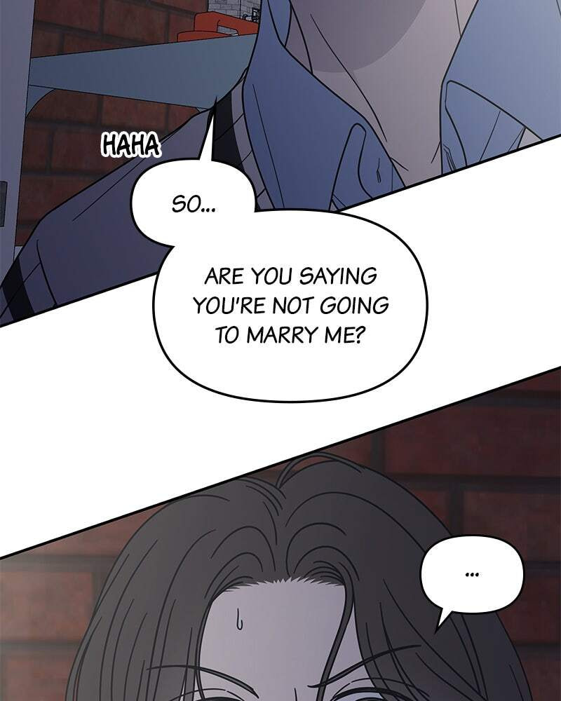 No Office Romance! Chapter 64 page 48 - 