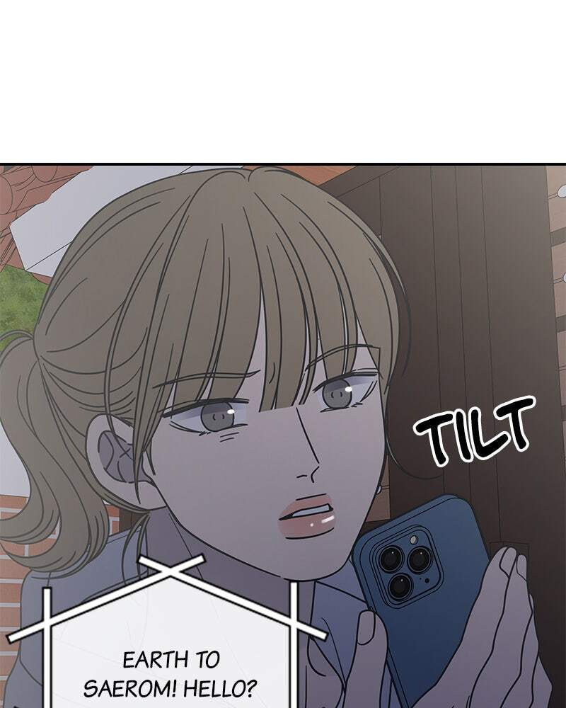 No Office Romance! Chapter 64 page 6 - 