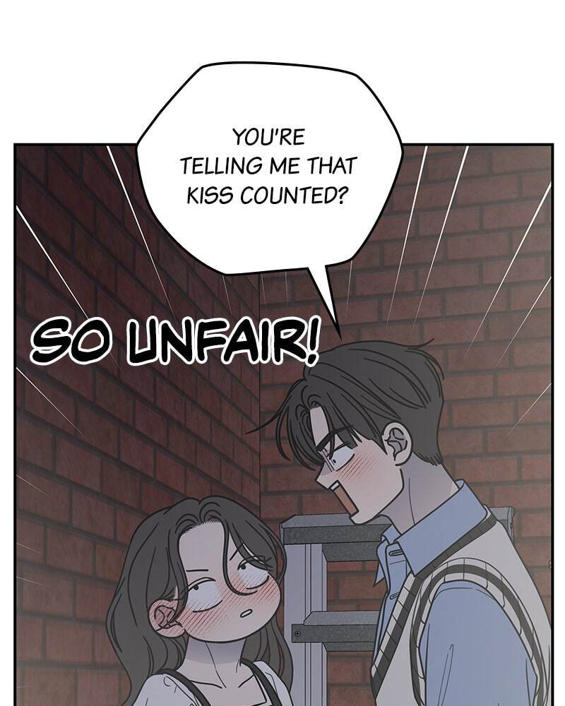 No Office Romance! Chapter 64 page 53 - 