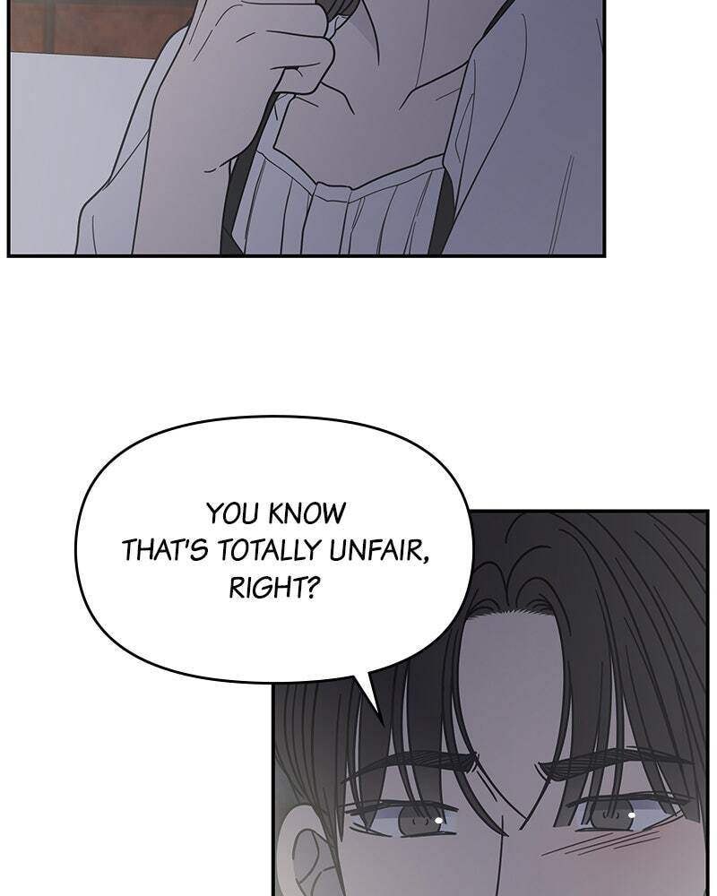 No Office Romance! Chapter 64 page 56 - 