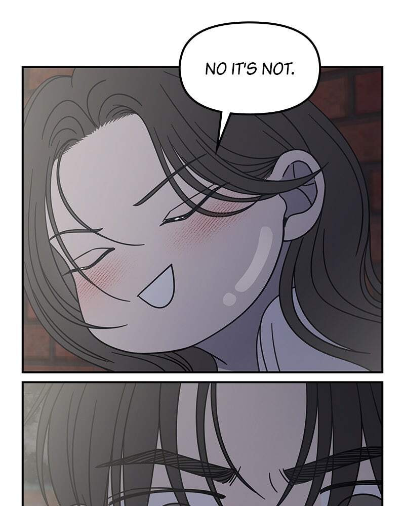 No Office Romance! Chapter 64 page 58 - 