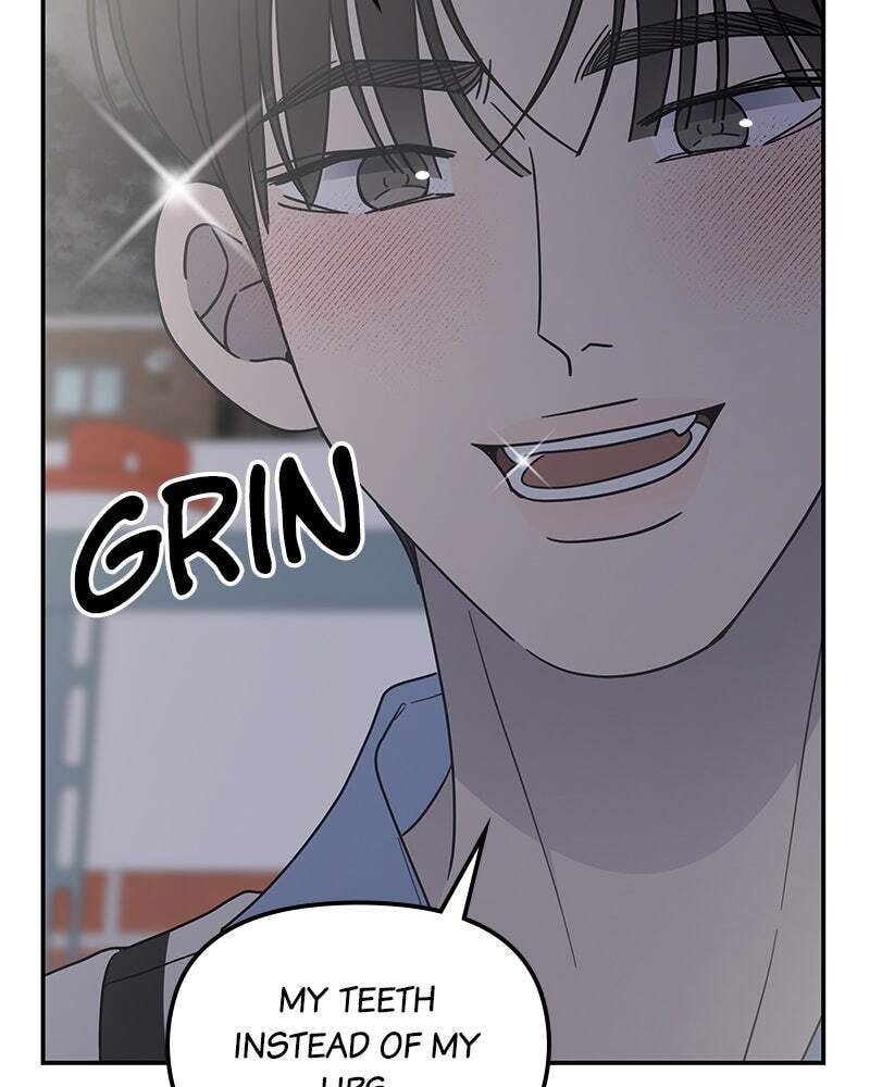 No Office Romance! Chapter 64 page 65 - 