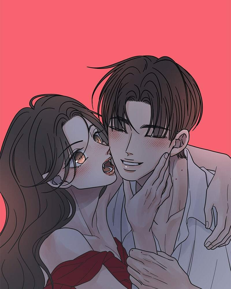 No Office Romance! Chapter 64 page 69 - 