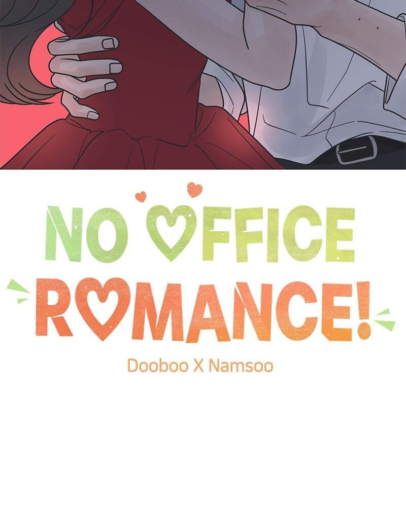 No Office Romance! Chapter 64 page 70 - 