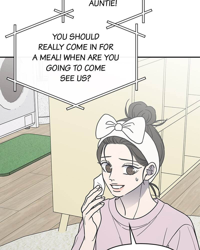 No Office Romance! Chapter 64 page 75 - 