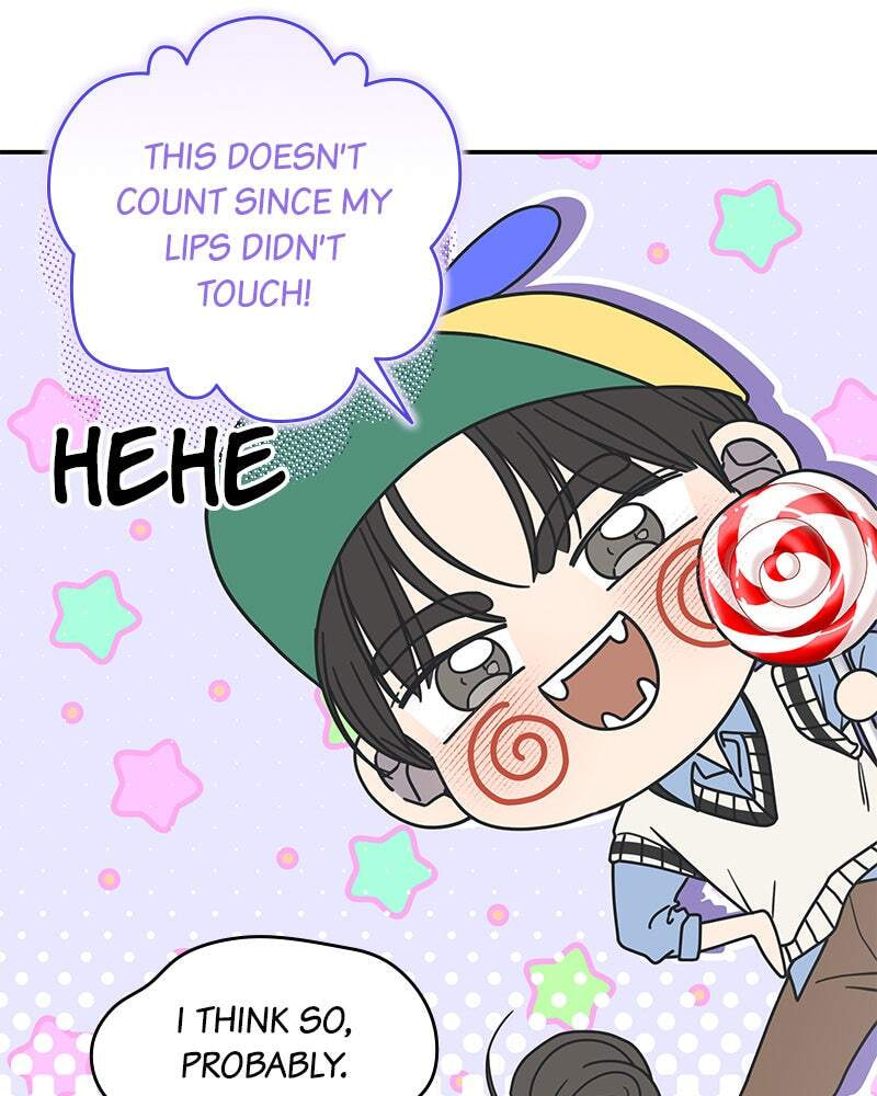 No Office Romance! Chapter 64 page 80 - 