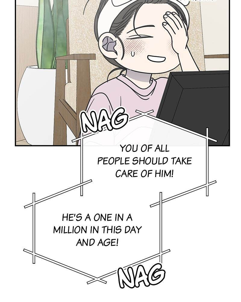 No Office Romance! Chapter 64 page 86 - 