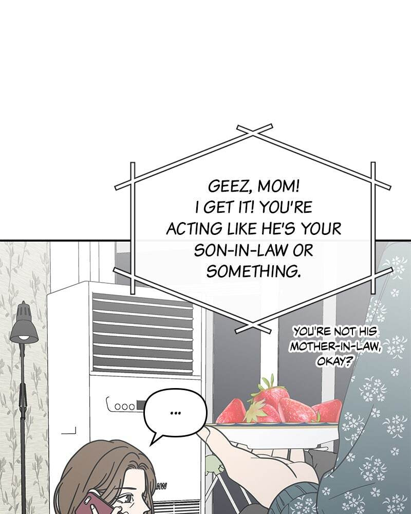 No Office Romance! Chapter 64 page 87 - 