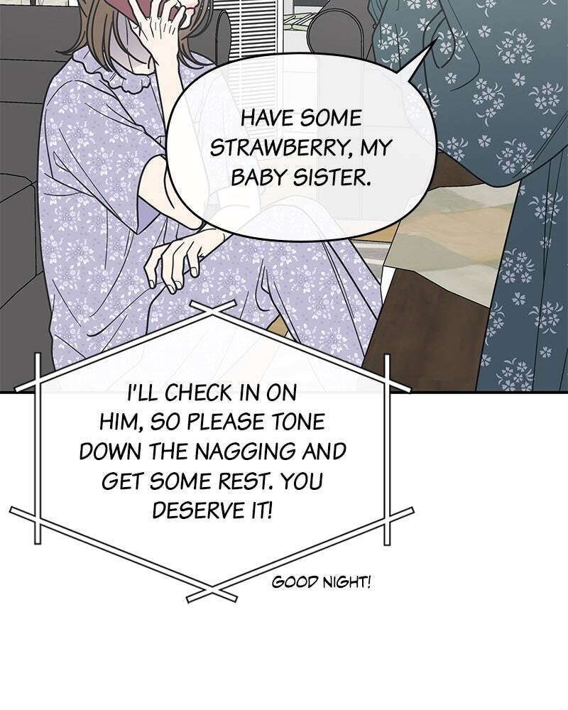 No Office Romance! Chapter 64 page 88 - 