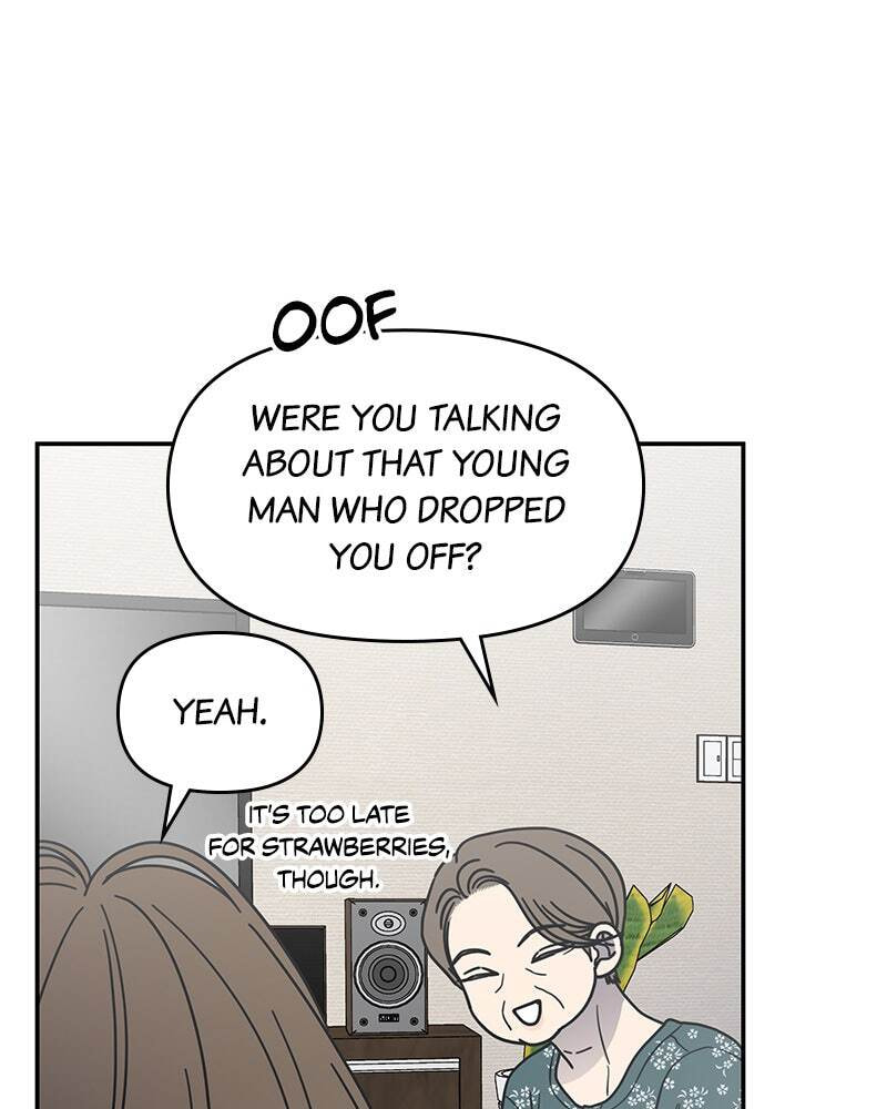 No Office Romance! Chapter 64 page 89 - 