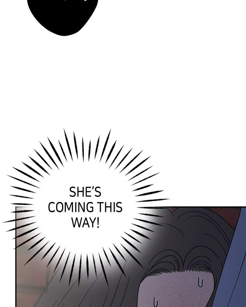 No Office Romance! Chapter 64 page 10 - 
