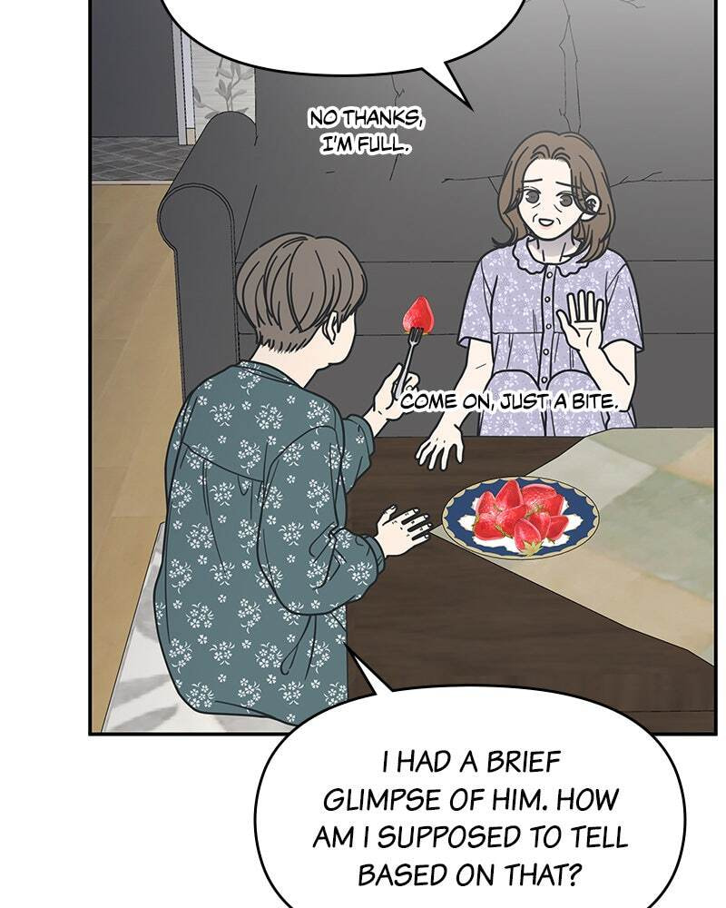 No Office Romance! Chapter 64 page 91 - 