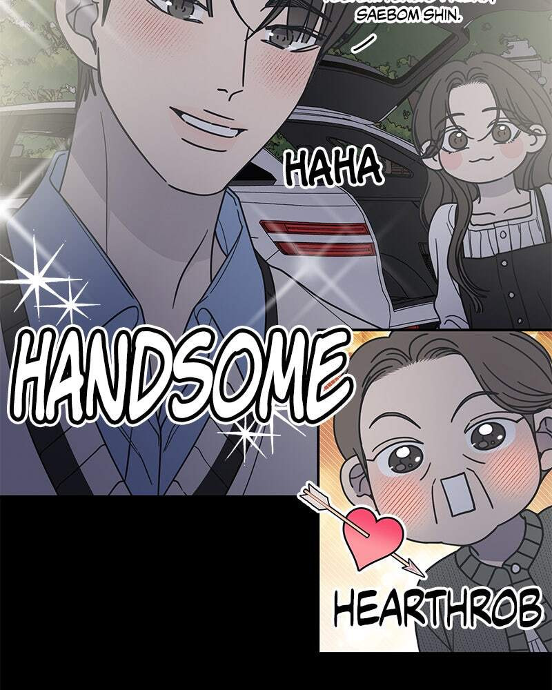 No Office Romance! Chapter 64 page 93 - 