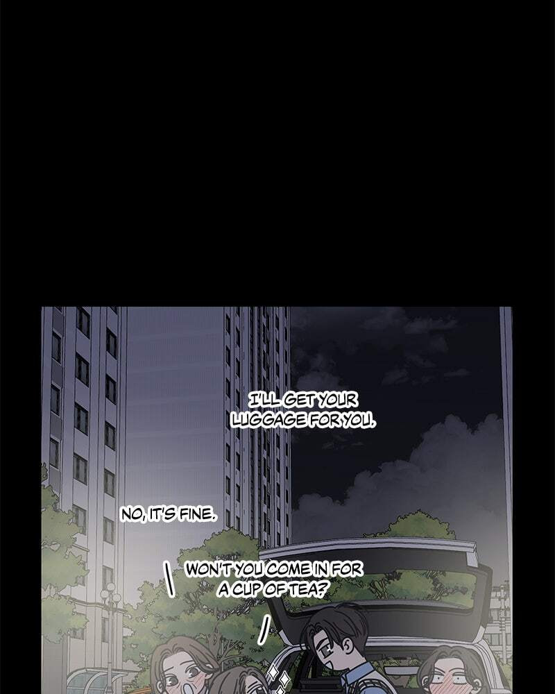No Office Romance! Chapter 64 page 94 - 