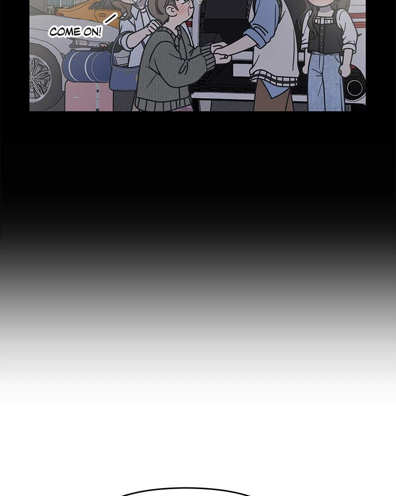 No Office Romance! Chapter 64 page 95 - 