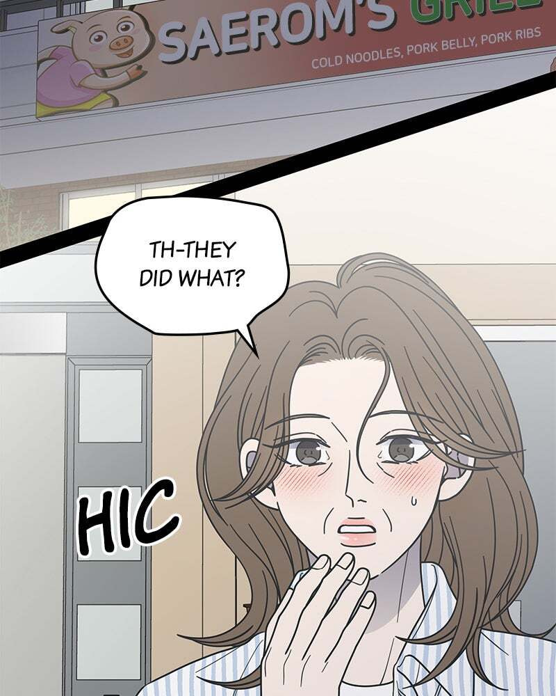 No Office Romance! Chapter 64 page 100 - 