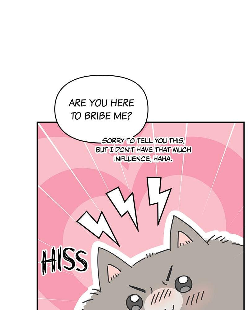No Office Romance! Chapter 65 page 103 - 